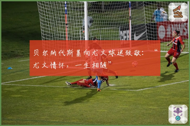 贝尔纳代斯基向尤文球迷致敬：“尤文情怀，一生相随”